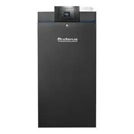 Buderus Gas-Brennwertkessel Logamax plus GB272-70H 70 kW