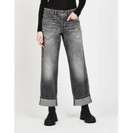 Gang 94ROBERTA Loose Fit Grau 31