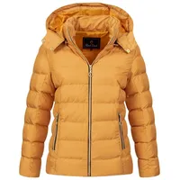 Rock Creek Steppjacke