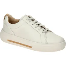 CLARKS Hollyhock Walk Damen Off White 37,5