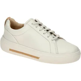 CLARKS Hollyhock Walk Damen Off White 37,5