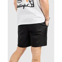 Vans Range Relaxed Elastic Kurze Hose - Black Gr.