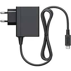 Netzteil, Nintendo, OEM - Switch