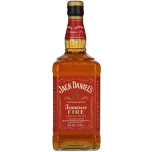 Jack Daniel's Tennessee Fire 35% vol 1 l