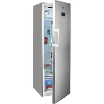 Beko B7RMLNE446ZXP Vollraumkühlschrank (365 l, 1865 mm hoch, Weiß)