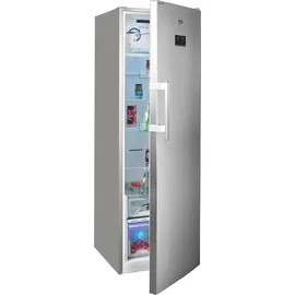 Beko B7RMLNE446ZXP Vollraumkühlschrank (365 l, 1865 mm hoch, Weiß)