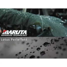 Maruta Lotus Perl-Effekt Scheibenwischer SET 550mm / 400mm