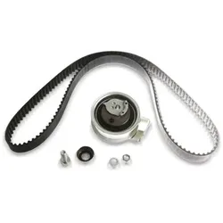 CONTITECH Zahnriemensatz TOYOTA CT1089K2 Zahnriemen Kit,Zahnriemenkit