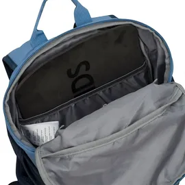 TROLLKIDS Alesund 12 l blau