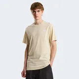 The North Face Evolution Simple Dome grau S