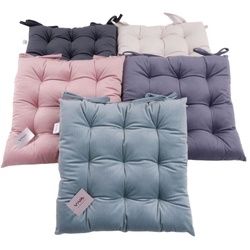 Sitzkissen VELVET