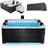 MSPA Whirlpool Oslo mit LED-Beleuchtung