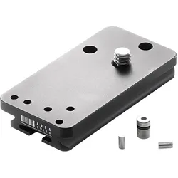 ARCA-SWISS Schnellwechselplatte Monoball Fix SLRindex 2 #802272