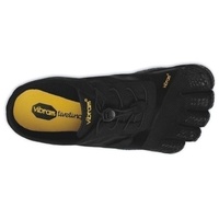 Vibram Fivefingers KSO Evo Barfußschuh, 39 -