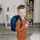 Undercover Jurassic World Rucksack – 30 cm – Kinder Rucksack mit Dinosaurier-Design - Blau