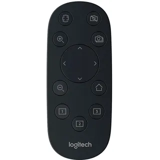 Logitech Fernbedienung für PTZ Pro 2 (993-001465)