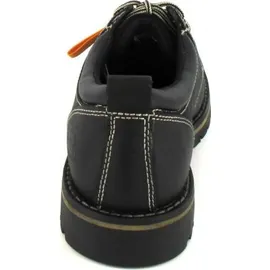 Dockers by Gerli Herren schwarz 41