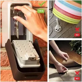 Master Lock 5426EURD