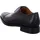 Berwick 1707 Elegante Schnürschuhe Herren, schwarz, 46 EU / 11 UK