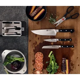 Zwilling Pro Messerblock anthrazit