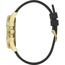 GUESS Frontier W1160L1 Damenuhr - Schwarz/Goldfarben
