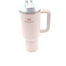 Stanley Quencher H2.0 Flowstate Tumbler 1,2l Rose Quartz
