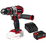 Einhell TP-CD 18 Li inkl. 1 x 4,0 Ah