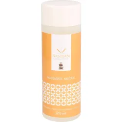 MASSAGE-ÖL neutral 200 ml