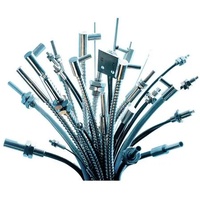 Pepperl+Fuchs 047528 Lichtleiter LCR 18-3,2-1,0-K7