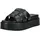 Buffalo Pantolette Noa schwarz 40