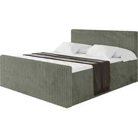 altdecor TOLO-Z 140 x 200 cm H3 Olive