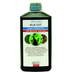 Easy-Life Blue Exit 1 Liter Aquarienpflege