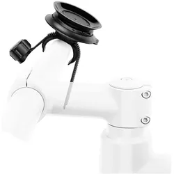 FIDLOCK Smartphonehalter Vacuum handlebar base flex