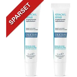 Ducray Keracnyl Repair Lippenbalsam