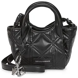 Emporio Armani  Umhängetasche SHOPPING S Y3D278  in Schwarz, Einheitsgrösse