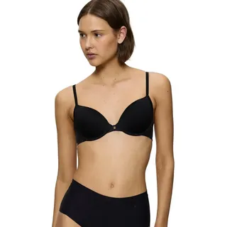 WHP Schwarz E 75 Damen