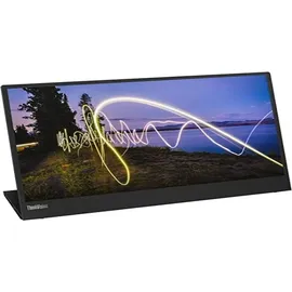 Lenovo ThinkVision M15 16" 62CAUAT1WL