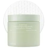 Celimax Heartleaf BHA Peeling Pad 125 ml