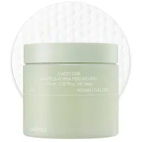 Celimax Heartleaf BHA Peeling Pad 125 ml