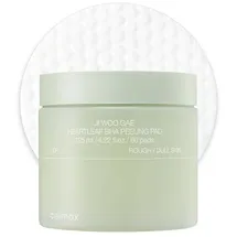 Celimax Heartleaf BHA Peeling Pad 125 ml