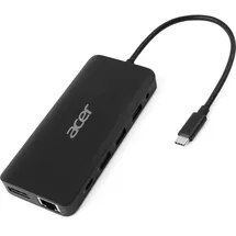 Acer 12-in-1 Type-C Dongle Dockingstation