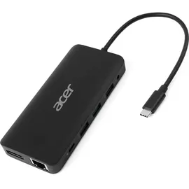 Acer 12-in-1 Type-C Dongle Dockingstation