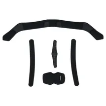 ABUS Urban I 3.0 54-58 cm schwarz 2023
