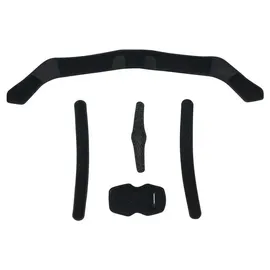 ABUS Urban I 3.0 54-58 cm schwarz 2023