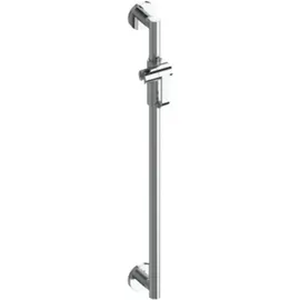 Keuco Brausestange H 982mm, Alu si-elox/vc, Brauseschieber