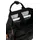 KangaROOS Cityrucksack Schwarz