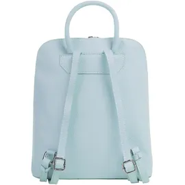 Cluty Cityrucksack Blau