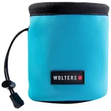 Wolters Leckerlibeutel Wundertüte Neoprino Trainer aqua