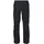 Vaude Drop II Regenhose Herren normal black uni M