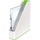 Leitz WOW Duo Colour A4 weiß/grün